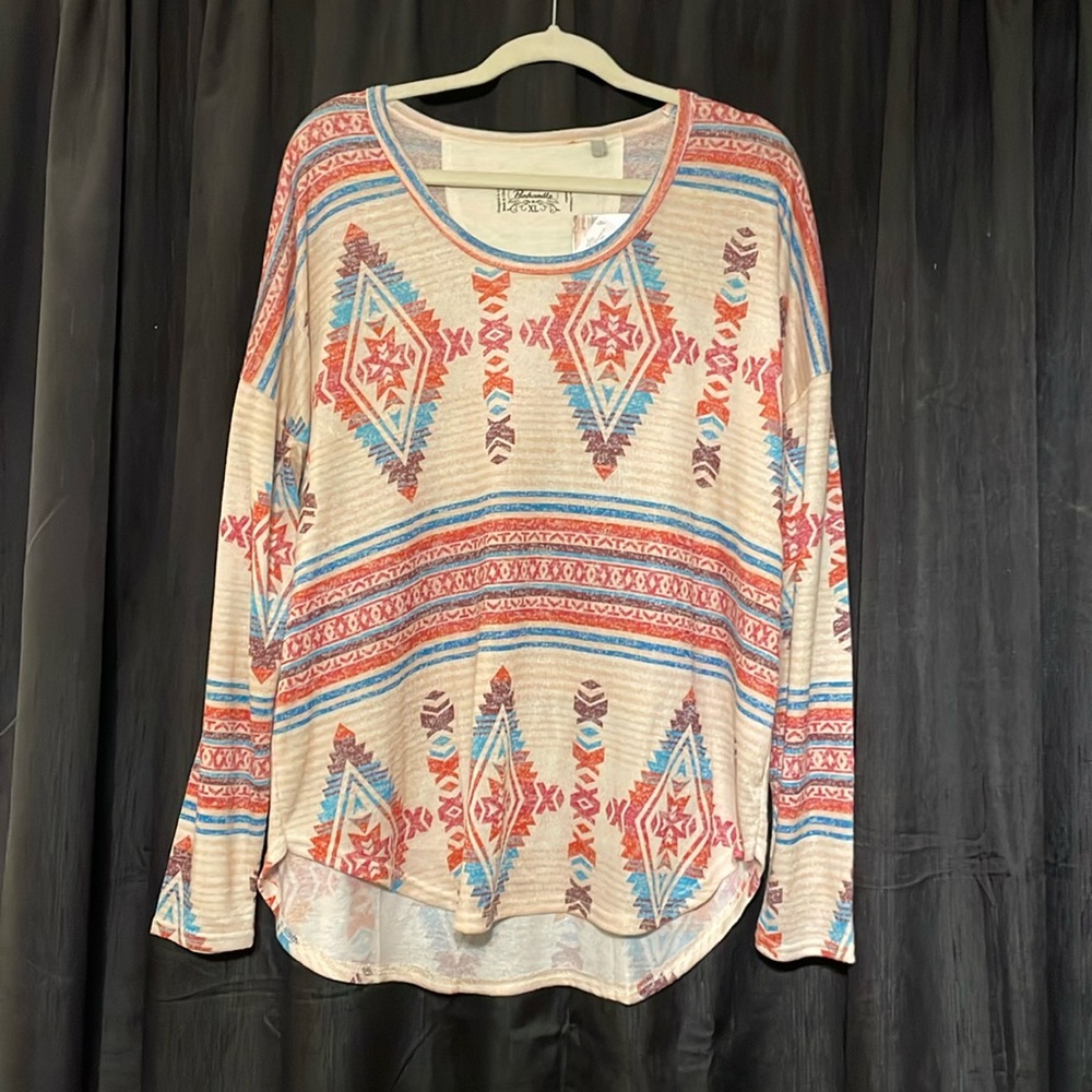 Panhandle Slim Top